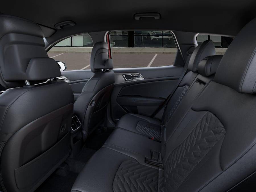 New 2026 Kia Sportage for sale in St. Joseph MO