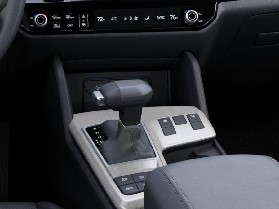 New 2026 Kia Sportage for sale in St. Joseph MO