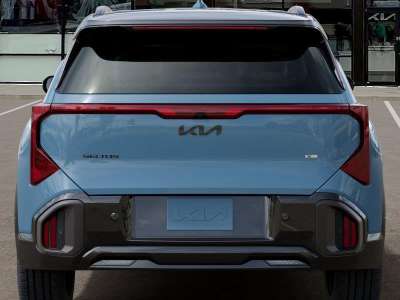 New 2027 Kia Seltos for sale in St. Joseph MO