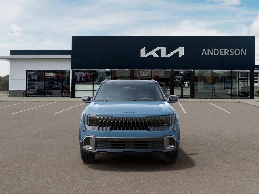 New 2027 Kia Seltos for sale in St. Joseph MO