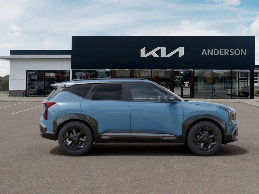 New 2027 Kia Seltos for sale in St. Joseph MO