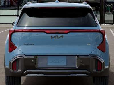 New 2027 Kia Seltos for sale in St. Joseph MO