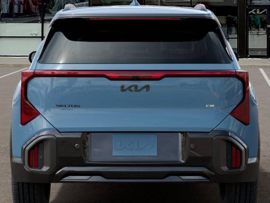 New 2027 Kia Seltos for sale in St. Joseph MO