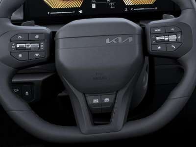 New 2027 Kia Seltos for sale in St. Joseph MO