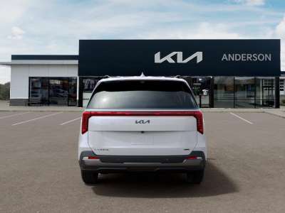 New 2027 Kia Carnival Hybrid for sale in St. Joseph MO