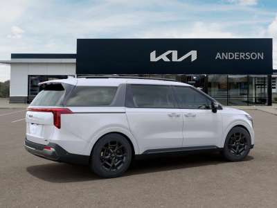 New 2027 Kia Carnival Hybrid for sale in St. Joseph MO
