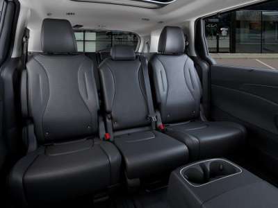 New 2027 Kia Carnival Hybrid for sale in St. Joseph MO