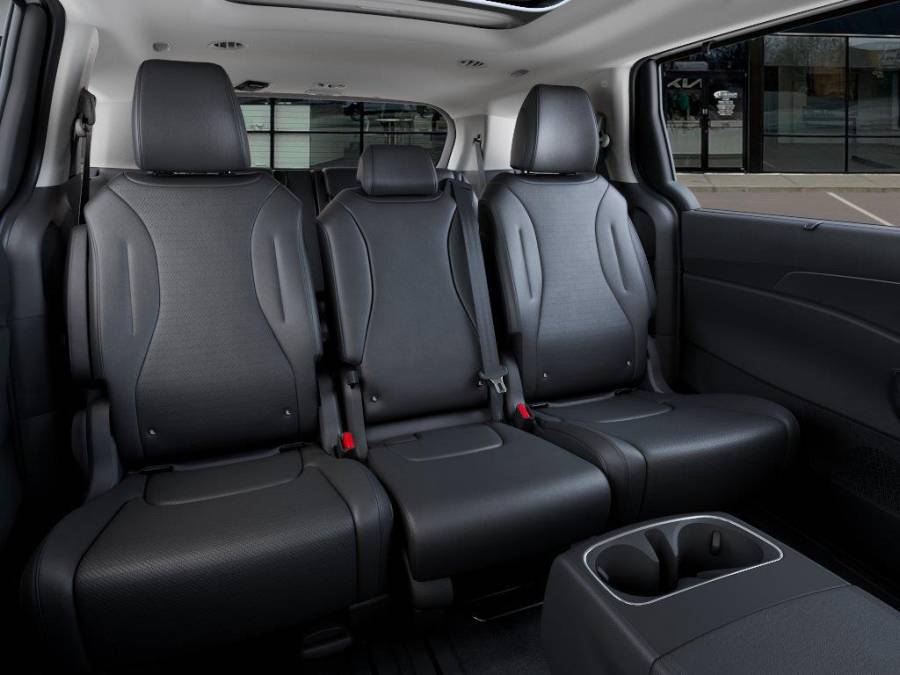New 2027 Kia Carnival Hybrid for sale in St. Joseph MO