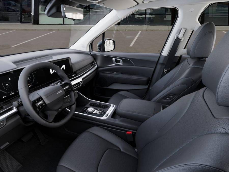 New 2027 Kia Carnival Hybrid for sale in St. Joseph MO