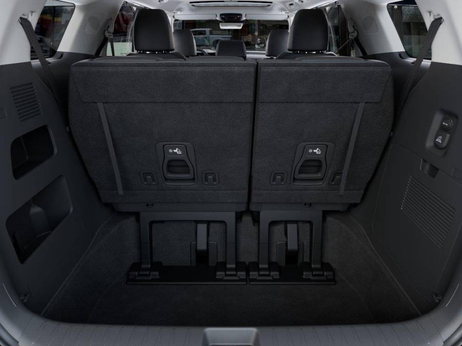 New 2027 Kia Carnival Hybrid for sale in St. Joseph MO