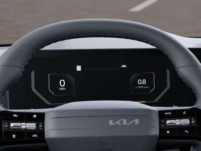 New 2027 Kia Carnival Hybrid for sale in St. Joseph MO