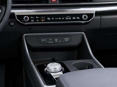New 2027 Kia Carnival Hybrid for sale in St. Joseph MO