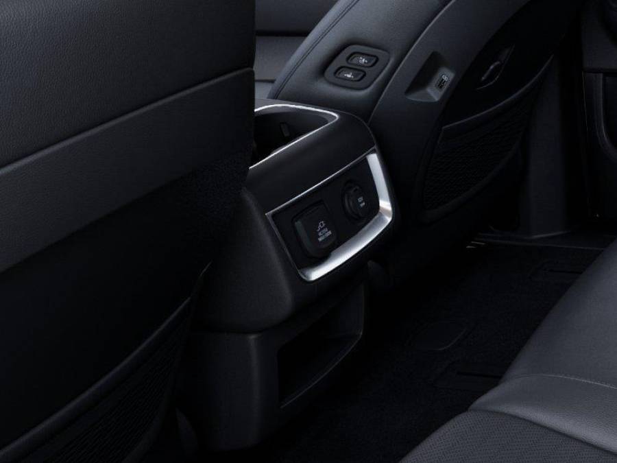 New 2027 Kia Carnival Hybrid for sale in St. Joseph MO