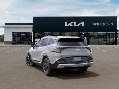 New 2027 Kia Sportage Hybrid for sale in St. Joseph MO