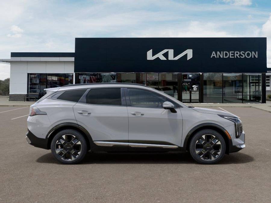 New 2027 Kia Sportage Hybrid for sale in St. Joseph MO