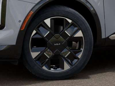 New 2027 Kia Sportage Hybrid for sale in St. Joseph MO