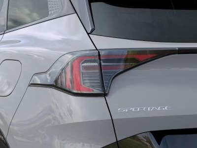 New 2027 Kia Sportage Hybrid for sale in St. Joseph MO