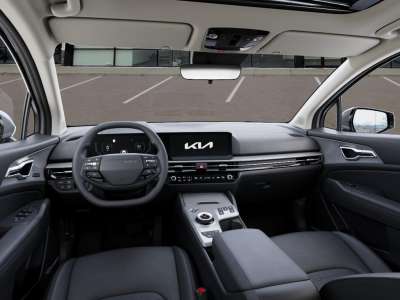 New 2027 Kia Sportage Hybrid for sale in St. Joseph MO