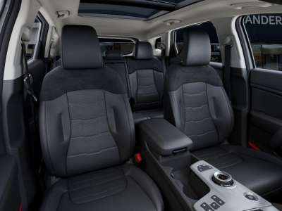 New 2027 Kia Sportage Hybrid for sale in St. Joseph MO