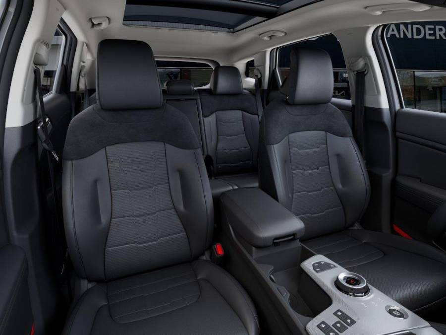 New 2027 Kia Sportage Hybrid for sale in St. Joseph MO
