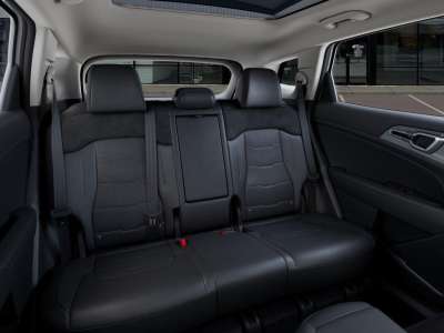 New 2027 Kia Sportage Hybrid for sale in St. Joseph MO