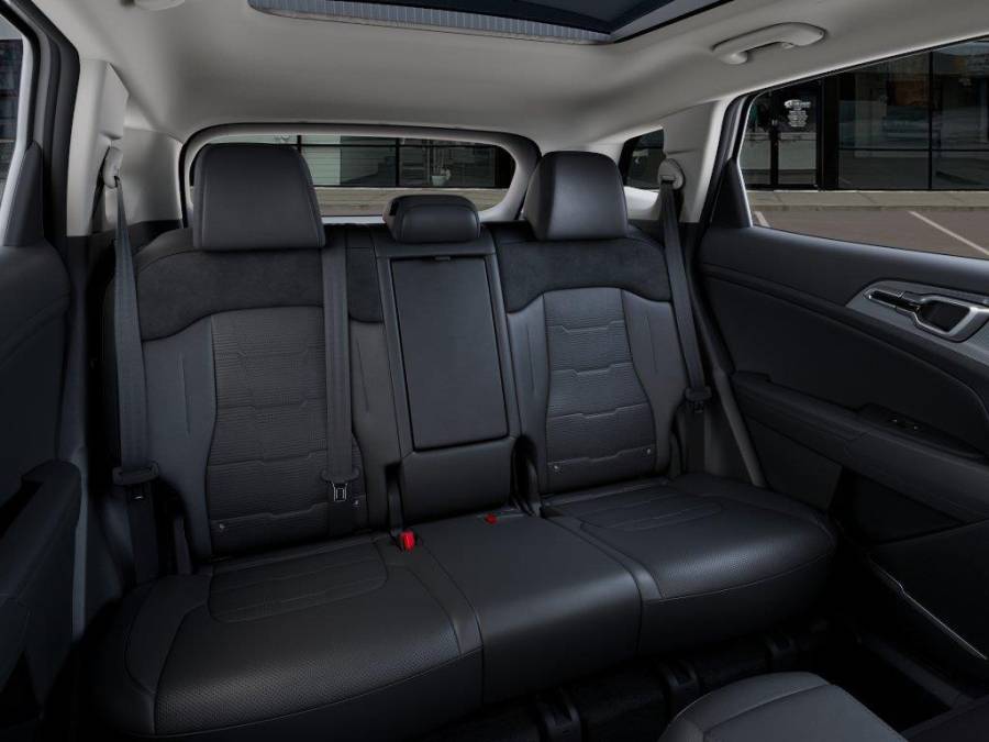 New 2027 Kia Sportage Hybrid for sale in St. Joseph MO