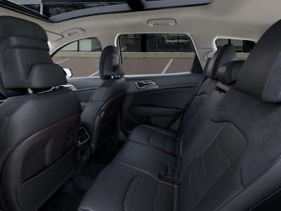 New 2027 Kia Sportage Hybrid for sale in St. Joseph MO