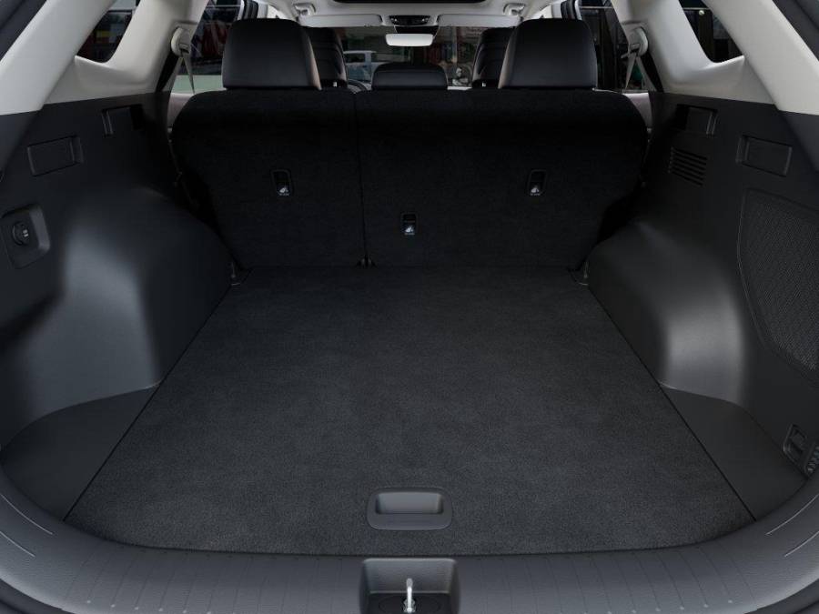 New 2027 Kia Sportage Hybrid for sale in St. Joseph MO
