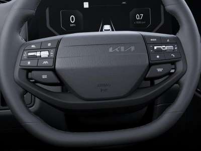 New 2027 Kia Sportage Hybrid for sale in St. Joseph MO