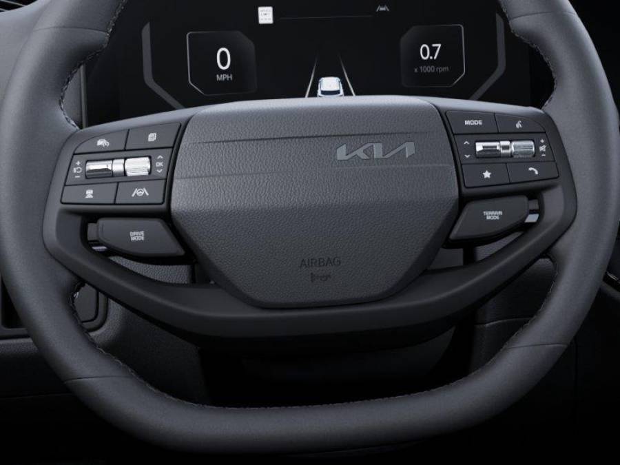 New 2027 Kia Sportage Hybrid for sale in St. Joseph MO