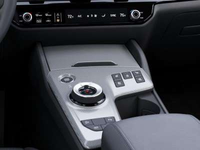 New 2027 Kia Sportage Hybrid for sale in St. Joseph MO