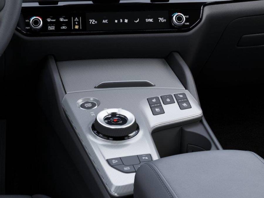 New 2027 Kia Sportage Hybrid for sale in St. Joseph MO