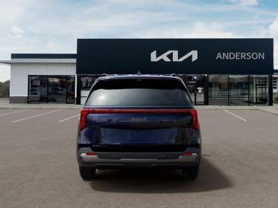 New 2027 Kia Carnival for sale in St. Joseph MO