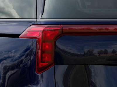 New 2027 Kia Carnival for sale in St. Joseph MO