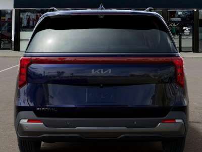 New 2027 Kia Carnival for sale in St. Joseph MO