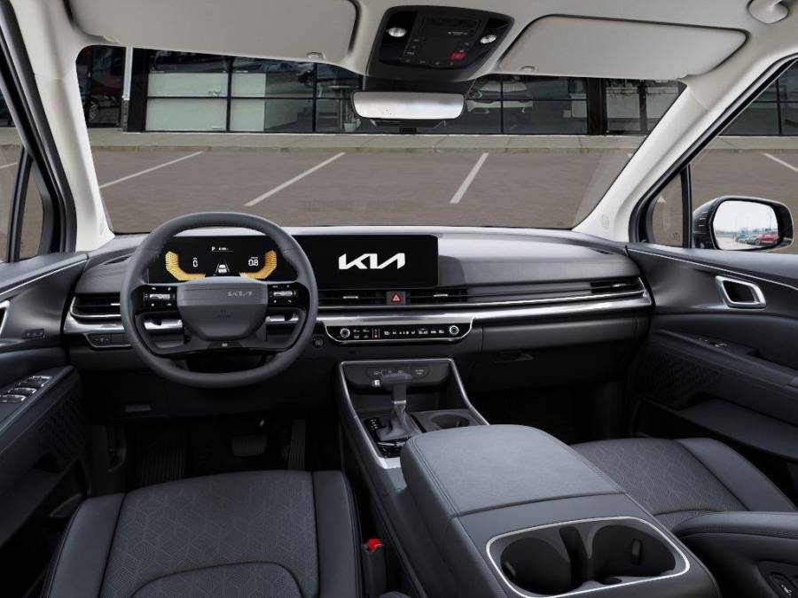 New 2027 Kia Carnival for sale in St. Joseph MO