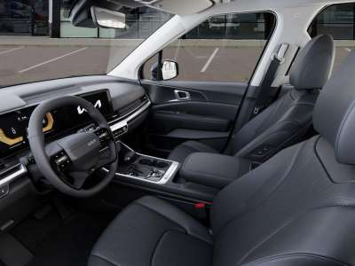 New 2027 Kia Carnival for sale in St. Joseph MO