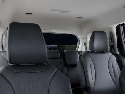 New 2027 Kia Carnival for sale in St. Joseph MO