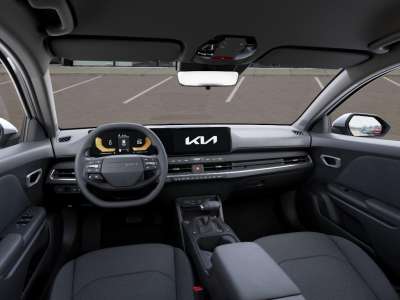 New 2027 Kia K4 for sale in St. Joseph MO