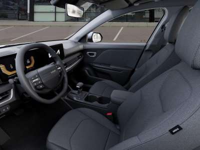 New 2027 Kia K4 for sale in St. Joseph MO