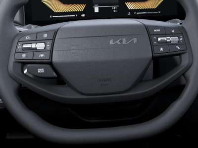 New 2027 Kia K4 for sale in St. Joseph MO