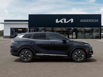 New 2027 Kia Sportage for sale in St. Joseph MO