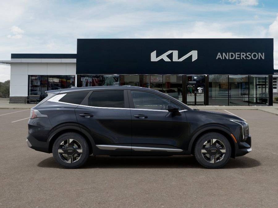 New 2027 Kia Sportage for sale in St. Joseph MO