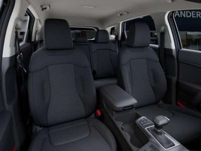 New 2027 Kia Sportage for sale in St. Joseph MO