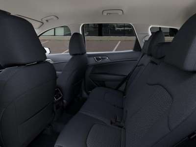 New 2027 Kia Sportage for sale in St. Joseph MO