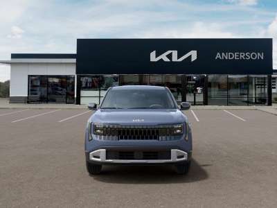 New 2027 Kia Seltos for sale in St. Joseph MO