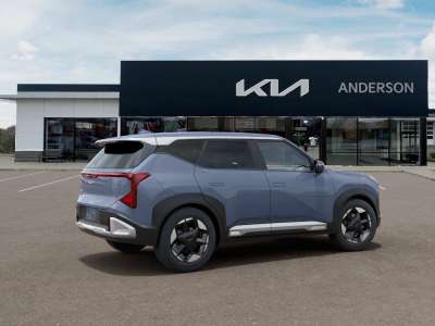 New 2027 Kia Seltos for sale in St. Joseph MO