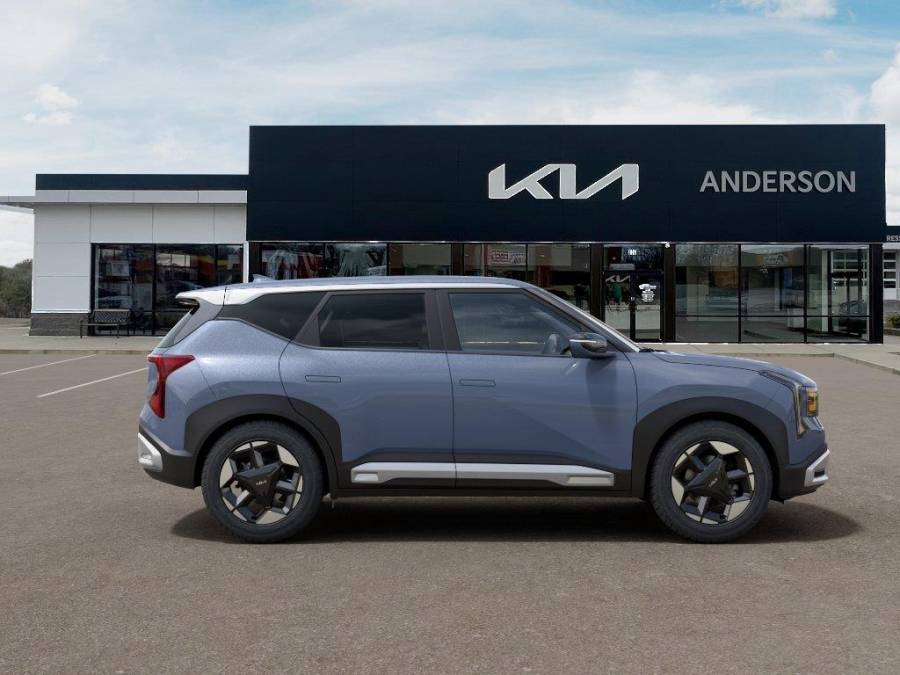 New 2027 Kia Seltos for sale in St. Joseph MO