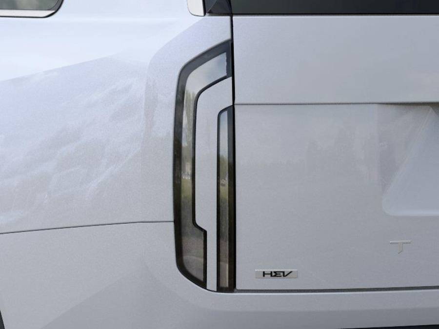 New 2027 Kia Telluride Hybrid for sale in St. Joseph MO