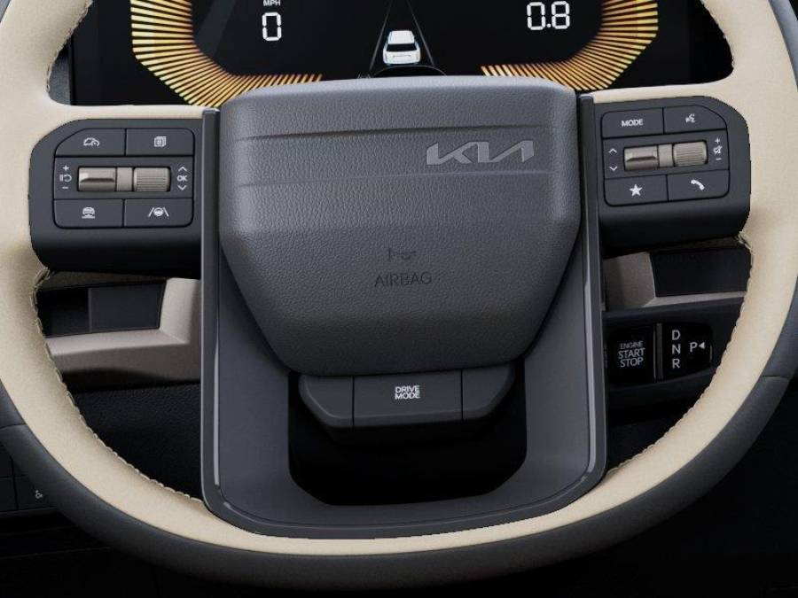 New 2027 Kia Telluride Hybrid for sale in St. Joseph MO